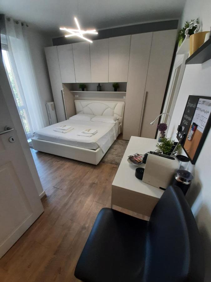Alessandra'S Home Verona Room photo