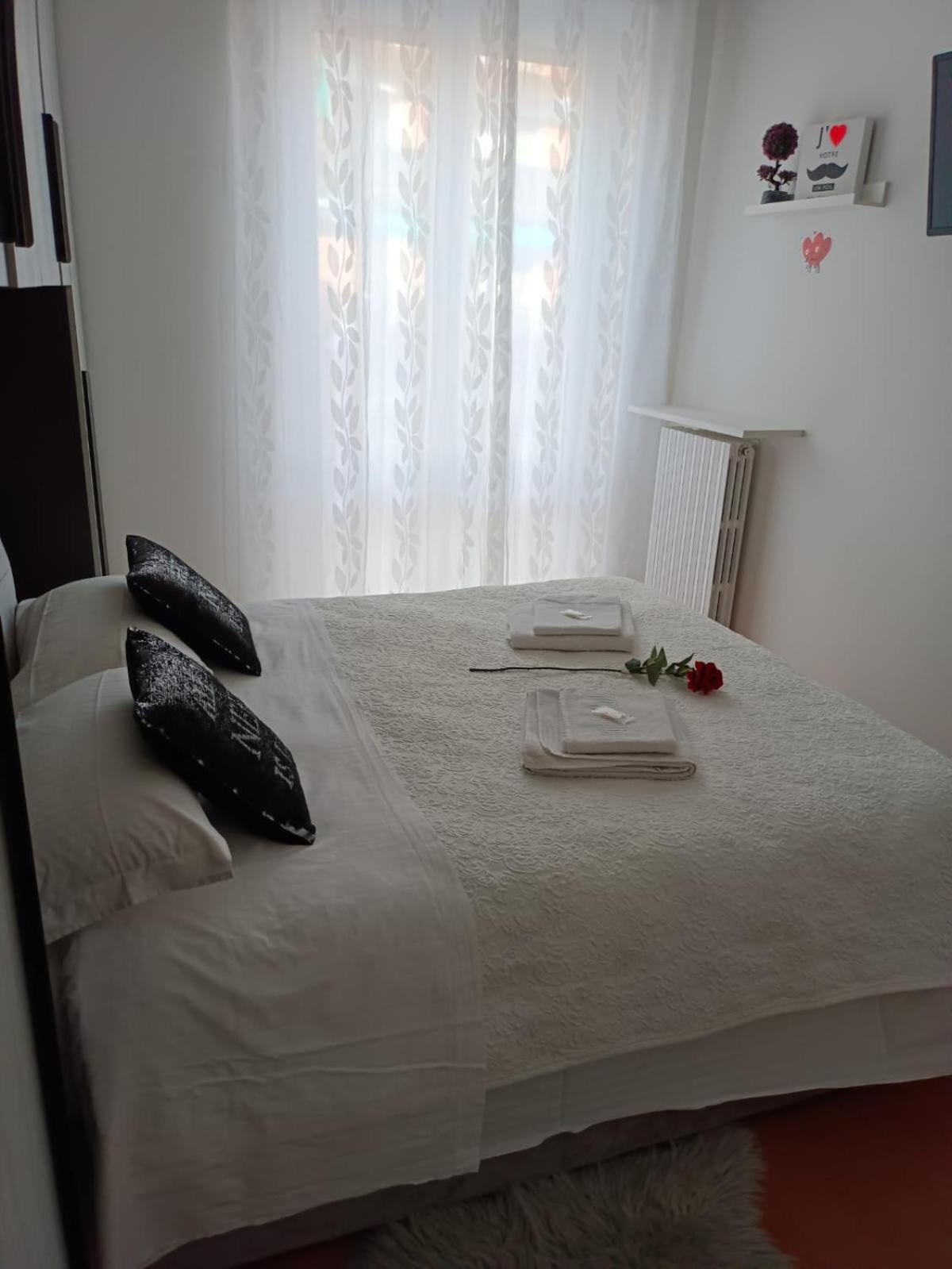 Alessandra'S Home Verona Room photo