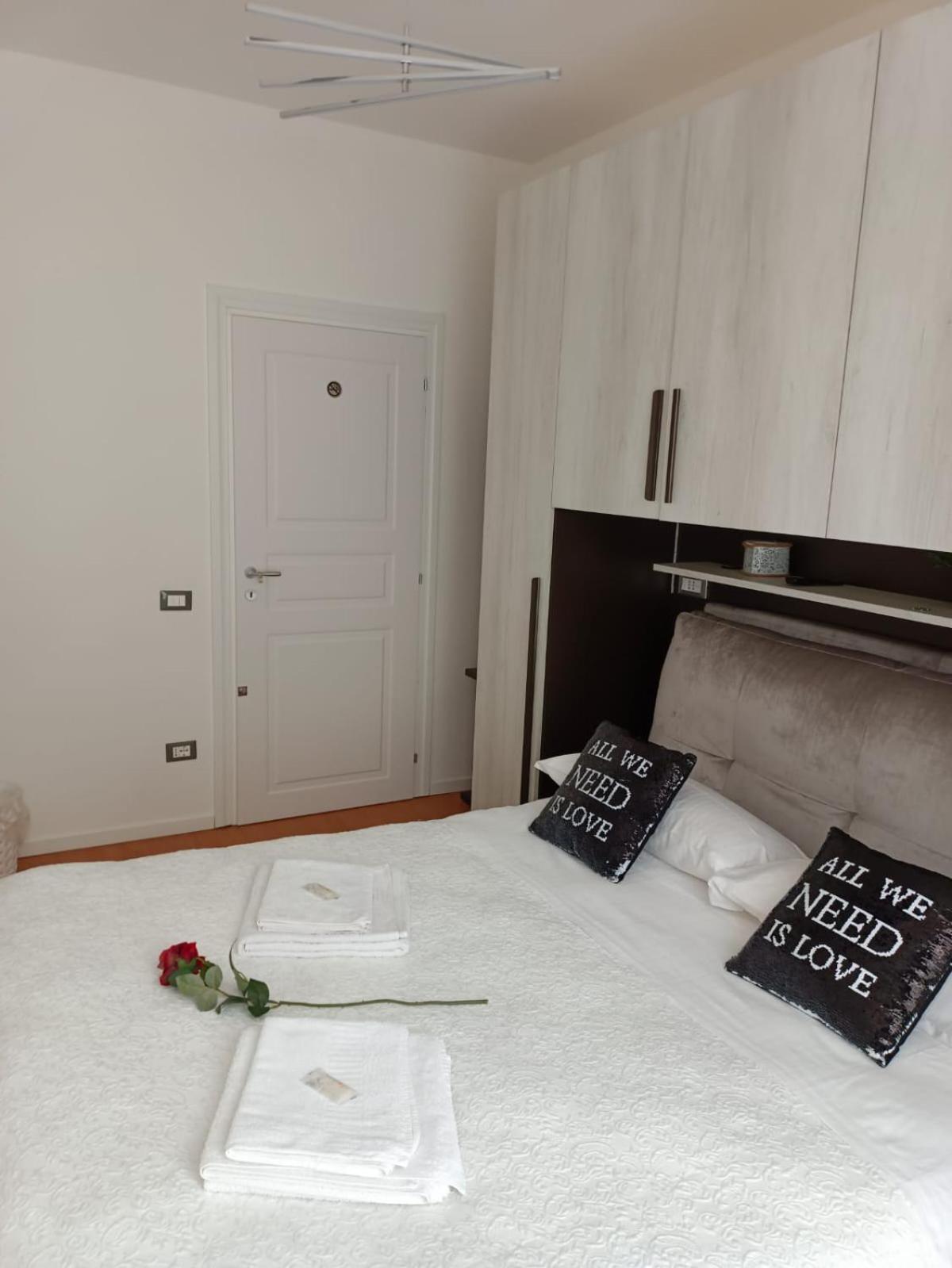 Alessandra'S Home Verona Room photo