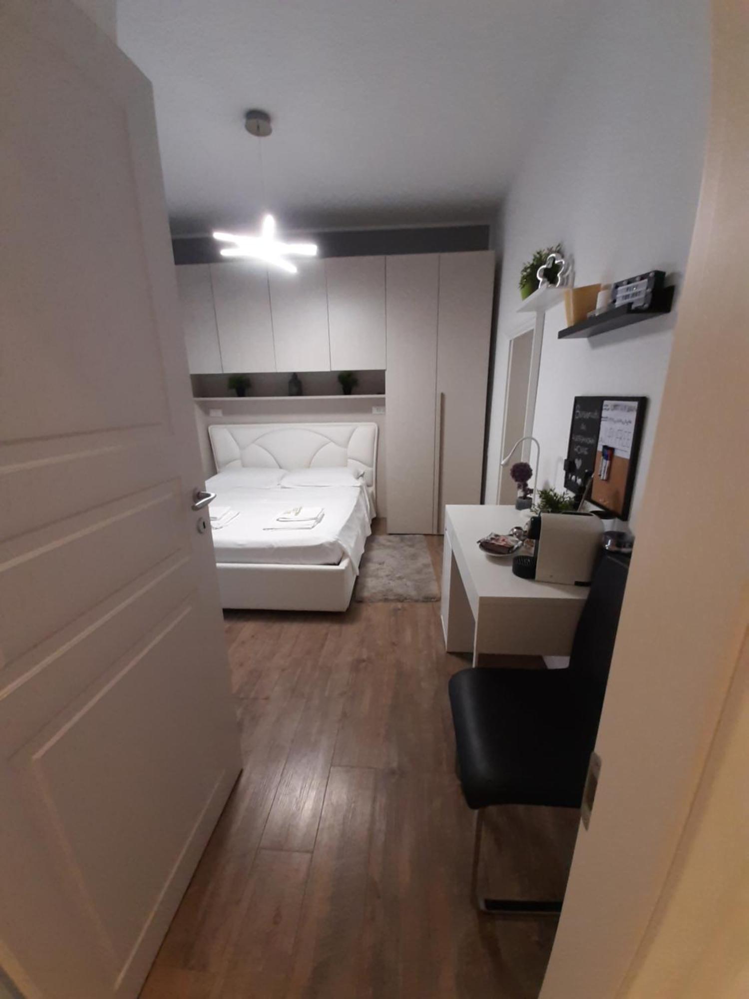 Alessandra'S Home Verona Room photo