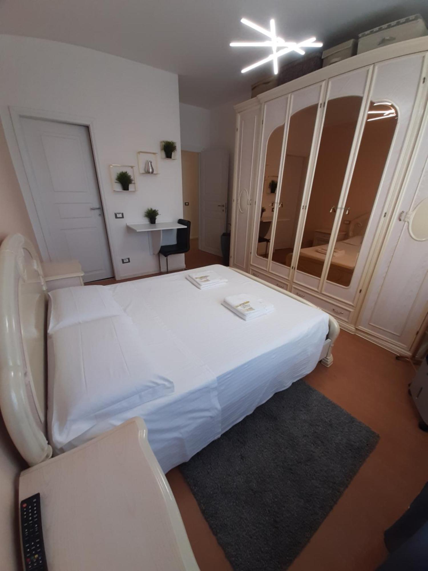 Alessandra'S Home Verona Room photo