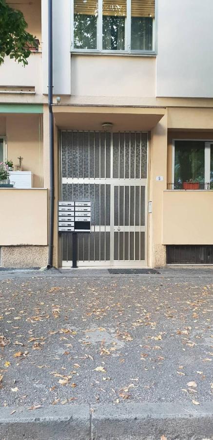 Alessandra'S Home Verona Exterior photo